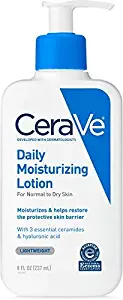 CeraVe Moisturizing Lotion - 8 oz. 2 Pack 1 ea