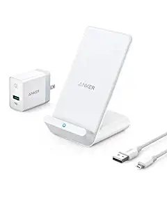 Best Lg G6 Qi Wireless Dock Anker