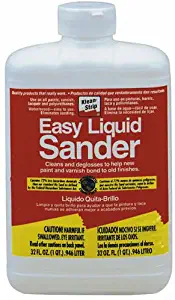 Klean Strip QWN285 Easy Liquid Sander