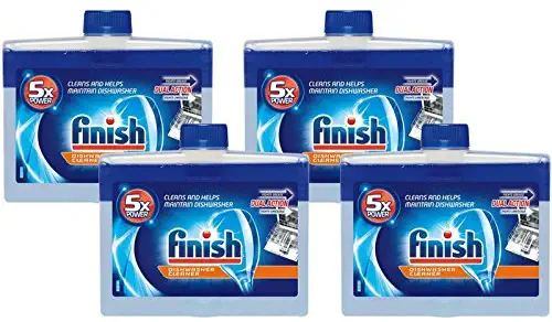 Best Affresh Dishwasher Cleaner 6 Tablets