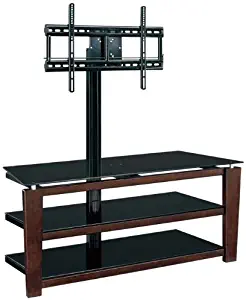 Best Tv Stand For 65 Inch Tv With Speaker Bar Space