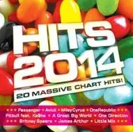 Hits 2014- 20 Massive Chart Hits