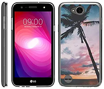 Best Lg X Power Camo Phone Case