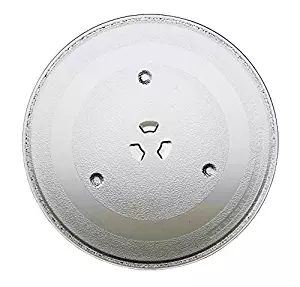 Best Replacement Dish For Lg Microwave Carousel