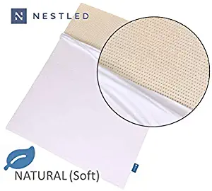 Best Natural Latex Mattress Topper Full Firm