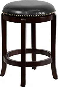 Best Robinson 24 Inch Counter Bar Stool
