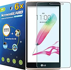 Best Lg G Stylo Screen Protector Anti Glare