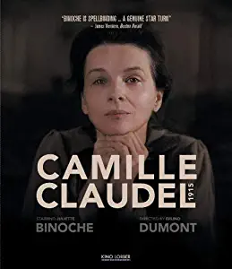 Camille Claudel 1915