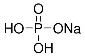 Sodium phosphate monobasic (NaH2PO4) - 500 g