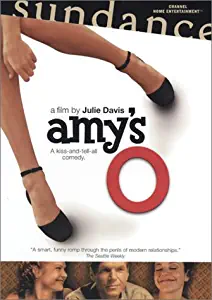 Amy's O