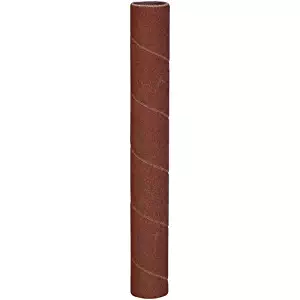 PORTER-CABLE 777502203 3/4-Inch Spindle 220 Grit Sanding Sleeve (3-Pack)