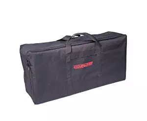 Camp Chef CB60UNV Stove Carry Bag for 2 Burner Grill Heavy Duty Black (Renewed)