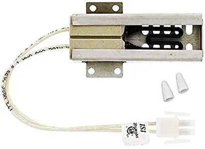 Repairwares Gas Range/Oven Igniter DG94-00520A for Select Samsung Models (Universal)