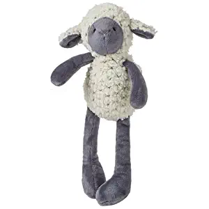 Mary Meyer Talls 'N Smalls Soft Toy, Smalls Lamb