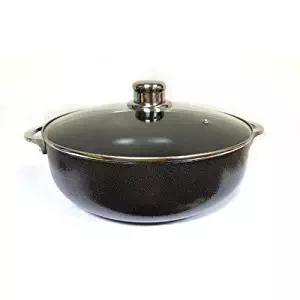 7.5-qt. Round Dutch Oven