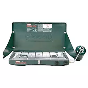 Coleman Classic Propane Stove