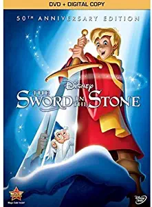 Sword in the Stone