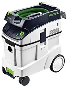 Festool 584084 CT 48 E HEPA Dust Extractor