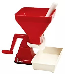 Norpro 1952 Jumbo Tomato Press