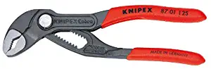 KNIPEX Tools - Cobra Water Pump Pliers (8701125)