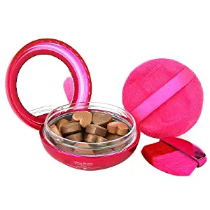 Physicians Formula Happy Booster Glow and Mood Boosting Illuminating Bronzing Veil, Bronzer 0.7 Ounce