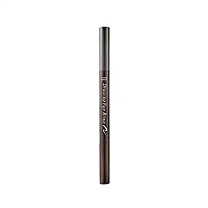 [Etude House] Drawing Eye Brow NEW #4 Dark Gray