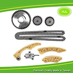 Timing Chain Balance Shaft Kit Fit ALFA ROMEO 159 Spider Brera JTS 939 1.9L 2.2L