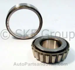 SKF BR30206 Wheel Bearing