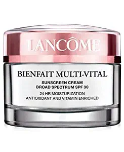 Bienfait Multi-vital 24h Moisturization Antioxidant and Vitamin Enriched 1.7oz