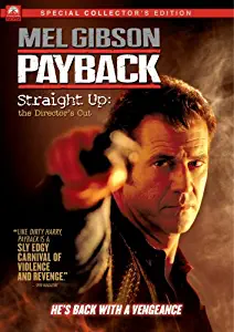 Payback - The Director's Cut (Special Collector's Edition)