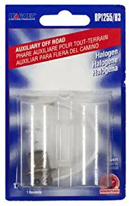 Wagner Lighting BP1255H3 Halogen Capsule - Card of 1