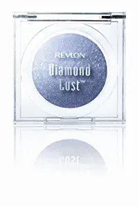 Revlon Diamond Lust Sheer Shadow Limited Edition Collection, Grab Me Gold