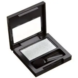 Revlon Luxurious Color Diamond Lust Eye Shadow Celestial Silver (Pack of 2)