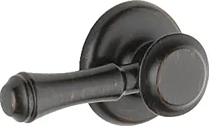 Delta Faucet 79760-RB Cassidy Tank Lever-Standard Handle, Venetian Bronze