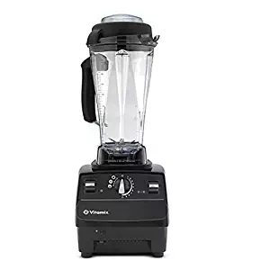 Vitamix Professional Series 500 Blender, Black