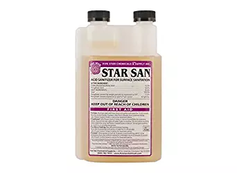 Star San- 32 oz