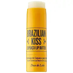 Sol de Janeiro Brazilian Kiss Cupuacu Lip Butter 0.21 oz