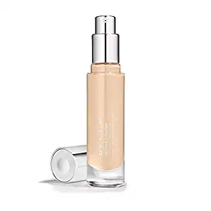 Ultimate Coverage Foundation Linen (lightest beige w/neutral undertones)