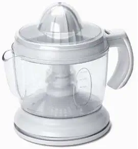 Electric Citrus Juicer - 1 Liter