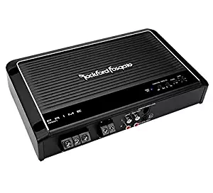 Rockford Fosgate R250X1 Prime 1-Channel Mono Block Amplifier