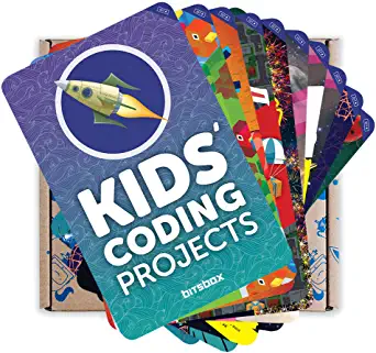 Bitsbox - Coding Subscription Box for Kids Ages 6-12 | STEM Education