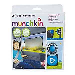 Munchkin Stretch to Fit Shade by Munchkin