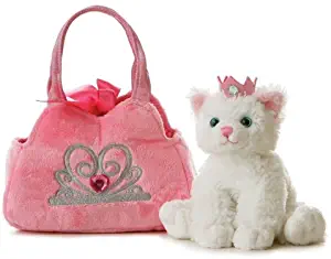 Aurora - Pet Carrier - 8" Princess Kitten Pet Carrier