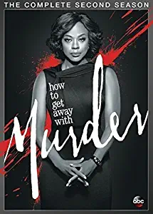 How to Get Away with Murder: Season 2