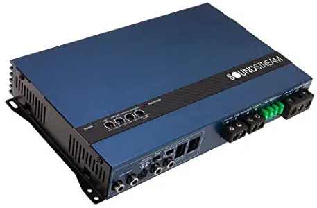 Soundstream RN1.3000D Rubicon Nano 3000W Class D 1-Channel Amplifier