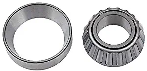 SKF BR52 Manual Transmission Bearing