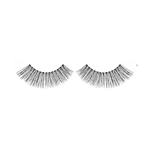 (3 Pack) ARDELL False Eyelashes - Invisibands Lacies Black