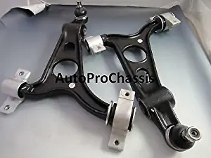 ALN Suspension 2 Front Lower Control Arm For Alfa Romeo Gt 03-10