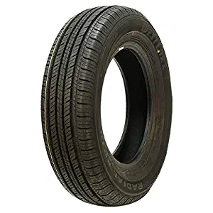 Westlake RP18 All- Season Radial Tire-195/60R15 88H