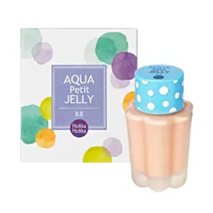 Holika Holika Aqua Petit Jelly BB SPF 20 Aqua Beige 01 1.35 oz 40 ml